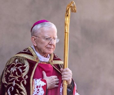 Emerytura abpa Jędraszewskiego. Tyle może otrzymać duchowny