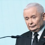 Emerytura Jarosława Kaczyńskiego w górę. Dostanie 500 zł więcej