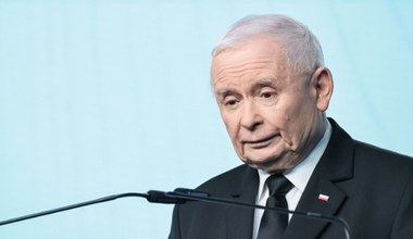 Emerytura Jarosława Kaczyńskiego w górę. Dostanie 500 zł więcej