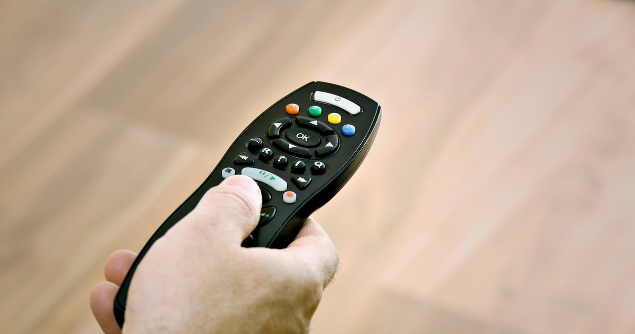 Emerytura nie przekracza tego progu? Nie musisz płacić abonamentu RTV /dinozzo /123RF/PICSEL