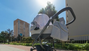 Emerytura po jednym dniu pracy. Tyle ZUS wypłaca rodzicom czwórki dzieci