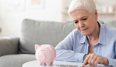 Emerytura po jednym dniu pracy. Tyle ZUS wysyła rodzicom czwórki dzieci