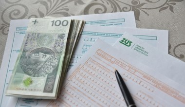 Emerytura pod lupą. ZUS udostępnia kalkulator, który wyliczy twoje przyszłe świadczenie