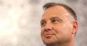 Emerytura prezydencka Andrzeja Dudy wzrośnie. Ile dostanie były prezydent?