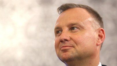 Emerytura prezydencka Andrzeja Dudy wzrośnie. Ile dostanie były prezydent?