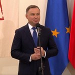 Emerytura prezydencka. Takie świadczenie dostanie Andrzej Duda