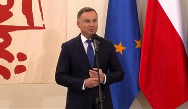 Emerytura prezydencka. Takie świadczenie dostanie Andrzej Duda