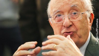 Emerytura? To nie dla niego. 91-latek ponownie startuje w wyborach