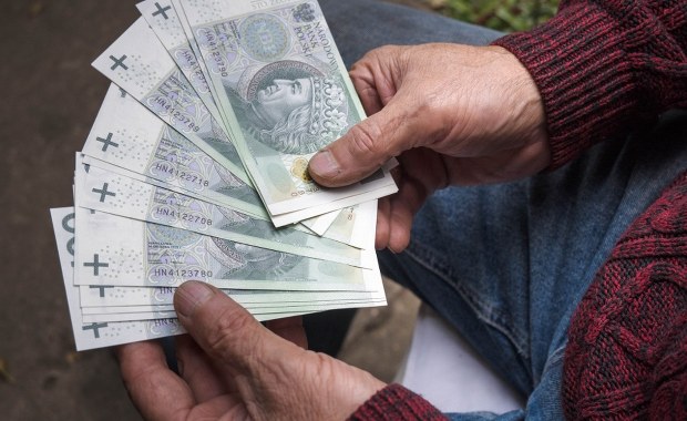 Emerytura to nie koniec. Rekordowa liczba pracujących po 60. roku życia