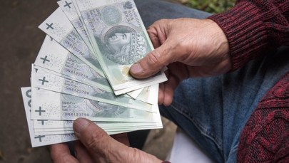 Emerytura to nie koniec. Rekordowa liczba pracujących po 60. roku życia