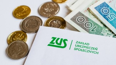 Emerytura wypłacana raz na kwartał? Resort chce zmian ws. niskich świadczeń