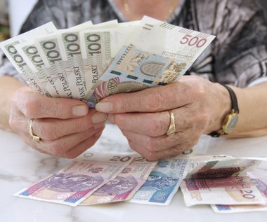 Emerytura wyższa o 700 zł. Skorzystały już 132 tys. emerytów