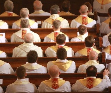 Emerytury księży będą niższe? Fundusz Kościelny może zostać zlikwidowany