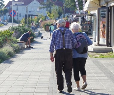 Emerytury Niemców. Polacy mogą o takiej kwocie pomarzyć