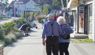 Emerytury Niemców. Polacy mogą o takiej kwocie pomarzyć