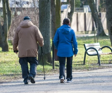 Emerytury Niemców. Polscy seniorzy mogą o takich kwotach pomarzyć
