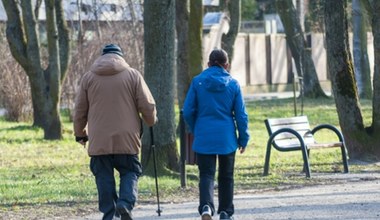 Emerytury Niemców. Polscy seniorzy mogą o takich kwotach pomarzyć