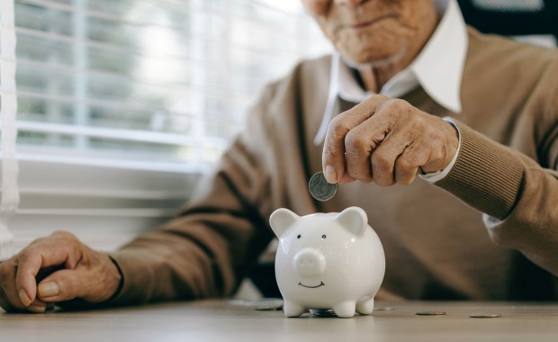 Emerytury pójdą w górę, ale nie wszyscy będą zadowoleni