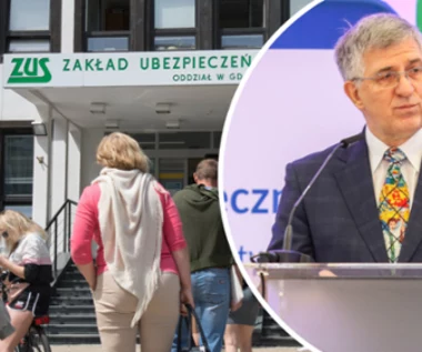 Emerytury Polaków. Prezes ZUS obdziera ze złudzeń: Władza tego nie zmieni