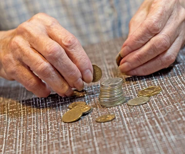 Emerytury poniżej 1 tys. zł. Chcą, aby ZUS przestał przelewać je co miesiąc