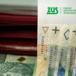 ZUS Zakład Ubezpieczeń Społecznych