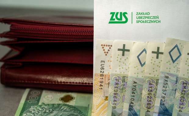 Emerytury tylko na konto bankowe? Resort studzi entuzjazm ZUS-u