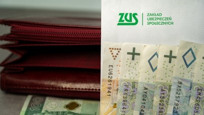 Emerytury tylko na konto bankowe? Resort studzi entuzjazm ZUS-u