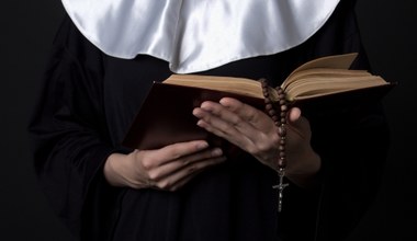 Emerytury zakonnic w Polsce. Kwoty zdecydowanie niższe niż u księży