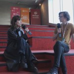 Emi Buchwald o "Nie ma duchów w mieszkaniu na Dobrej". "Opowiadam o ludziach, którzy są mi bliscy"