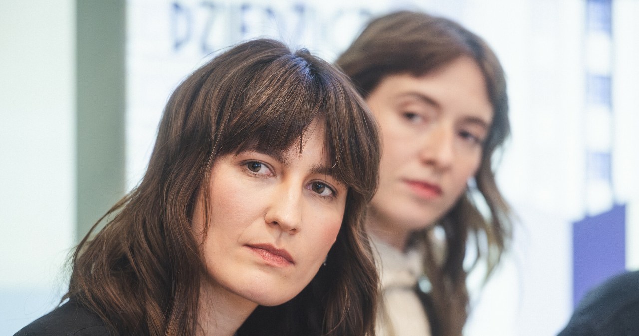 Emi Buchwald / Karol Makurat /Reporter