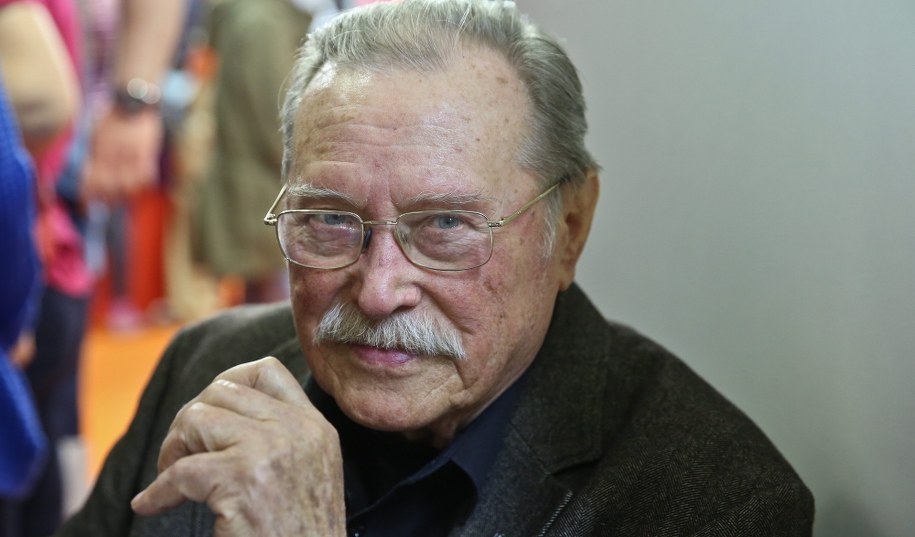 Emil Karewicz /PAP/Rafał Guz /PAP