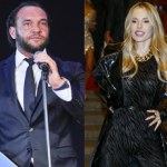 Emil Stępień komentuje zdjęcie Dody z Maxem! Żałuje rozstania?