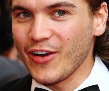 Emile Hirsch w "Hamlecie"