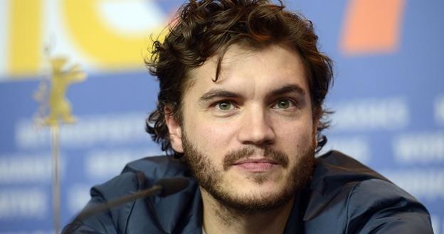 Emile Hirsh /AFP