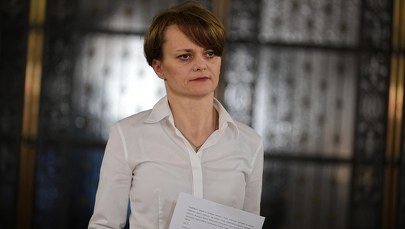 Emilewicz: 15 czerwca możliwe otwarcie polskich granic