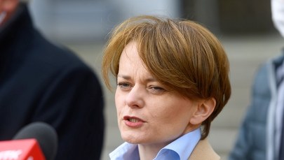 Emilewicz do działaczy Porozumienia: Tylko z Andrzejem Dudą możemy kontynuować zmianę Polski