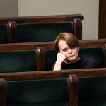Emilewicz: Do Sejmu trafi korekta przepisów dotyczących tarczy antykryzysowej