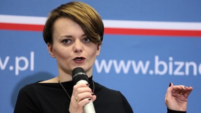 Emilewicz: Nie będzie podwyżek cen energii