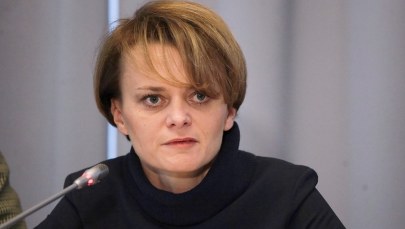 Emilewicz: Nie mogę zagwarantować, że ceny prądu nie wzrosną