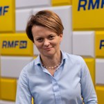 Emilewicz o "ustawie wiatrakowej": Liczę, że w listopadzie trafi pod obrady Sejmu