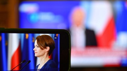 Emilewicz: Tarcza Antykryzysowa dla małych i dużych przedsiębiorców