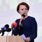 Emilewicz: Zniknie 30 proc. zawodów