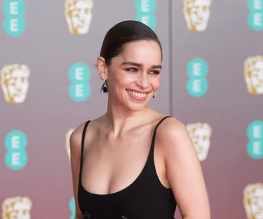 ​Emilia Clarke: Botoks? Nigdy