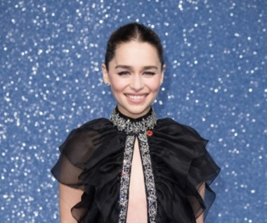 Emilia Clarke była bliska śmierci