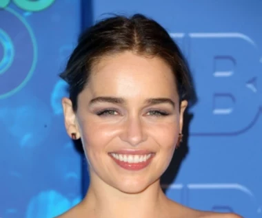 Emilia Clarke kończy pracę na planie filmu o Hanie Solo