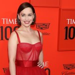 Emilia Clarke mogła spotkać Iron Mana