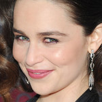 Emilia Clarke pokazała zdjęcie z… toalety!