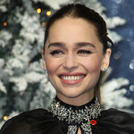 Emilia Clarke: Udar okazał się błogosławieństwem