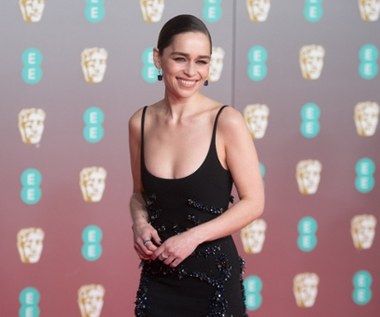 Emilia Clarke zagra żonę Oscara Wilde’a w filmie "The Ideal Wife"