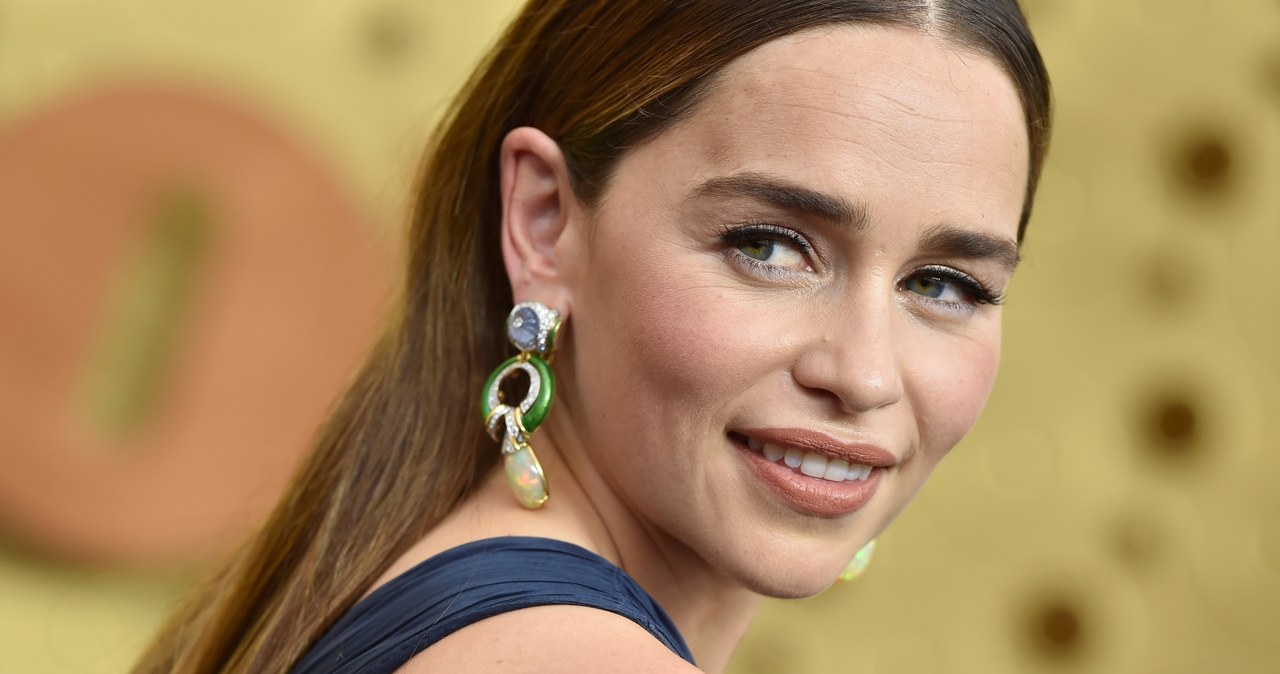 Emilia Clarke /AxelleBauer-Griffin /Getty Images